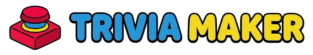 Trivia Maker